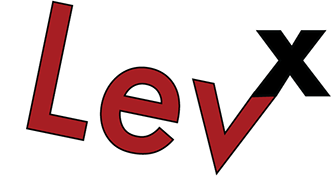 LevX Logo
