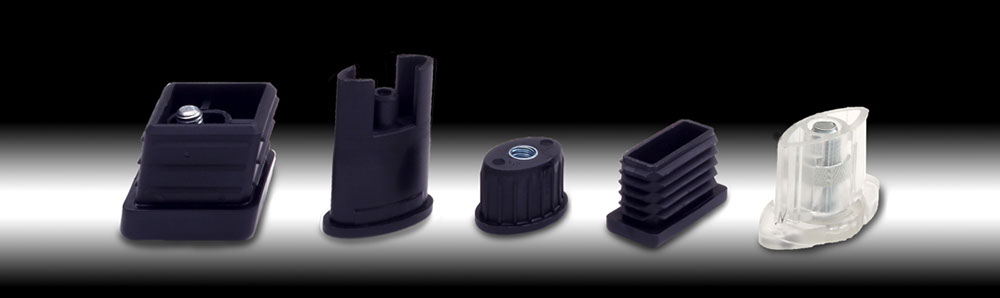 Winco Inc. 1/2-13 Thread Size 1.87 Inside Square 2.01 Item Length JW Winco 448V2V1878T Series EN 448S Plastic Black Square Type Threaded Tube End with Molded-In Insert 1349 Pounds Static Load 2.01 Item Length 1.87 Inside Square J.W Winco Inc. 1/2-13 Thread Size 1.87 Inside Square 2.01 Item Length JW Winco 448V2V1878T Series EN 448S Plastic Black Square Type Threaded Tube End with Molded-In Insert 1349 Pounds Static Load 2.01 Item Length 1.87 Inside Square J.W
