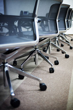 conference rooom chairs