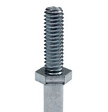 Threaded Stem/ Bolt Stem