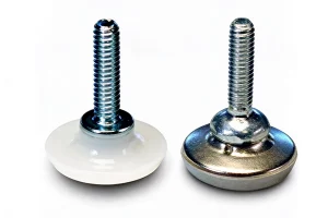 Adjustable Glides Emperor