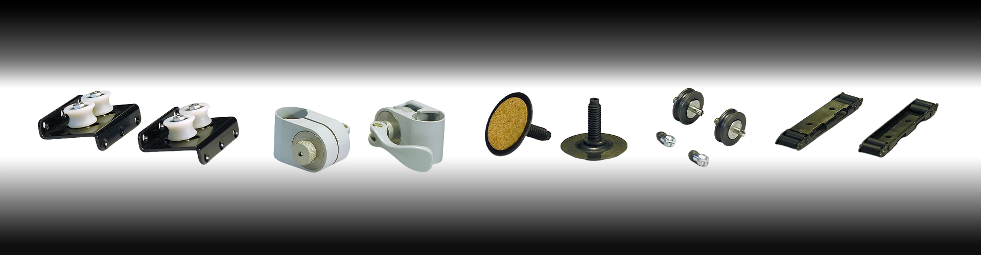 Custom Assembled Products