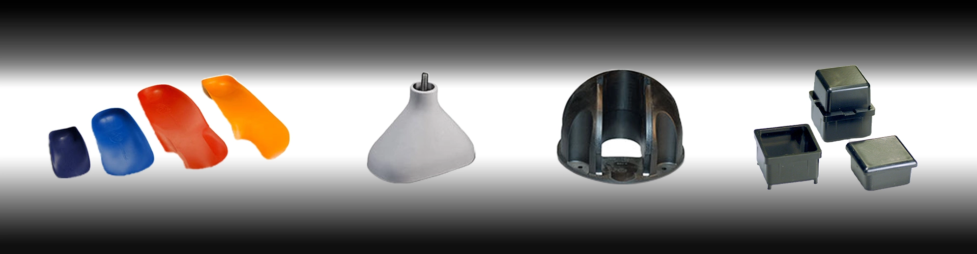 Custom Injection Molding