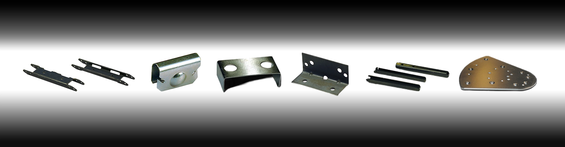 Custom Metal Stamping