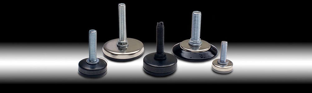 Adjustable Glide Selection Guide