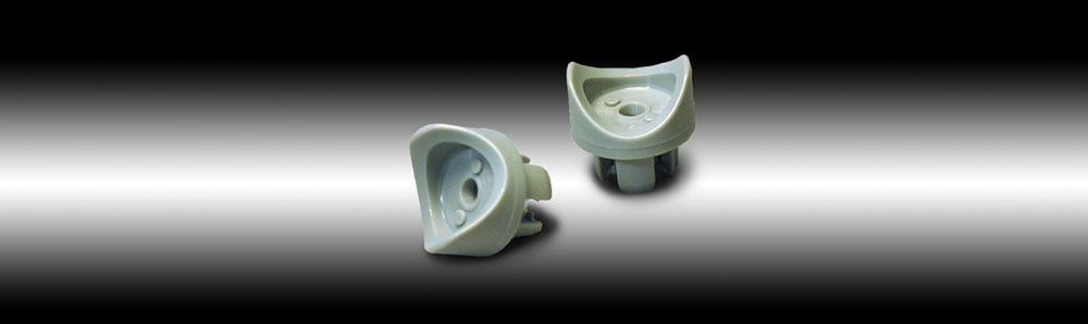Expansion Connectors