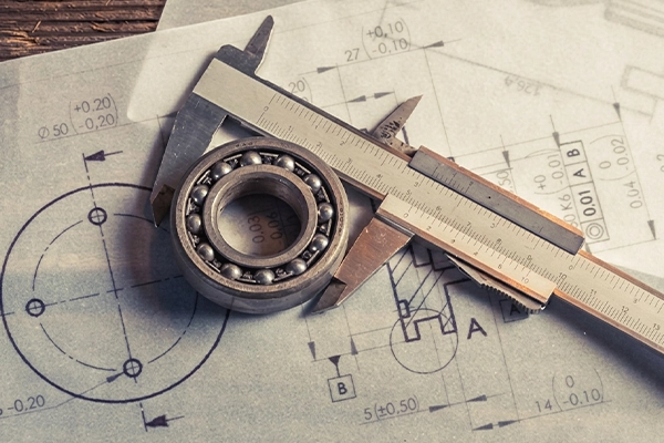 Engineering & Design