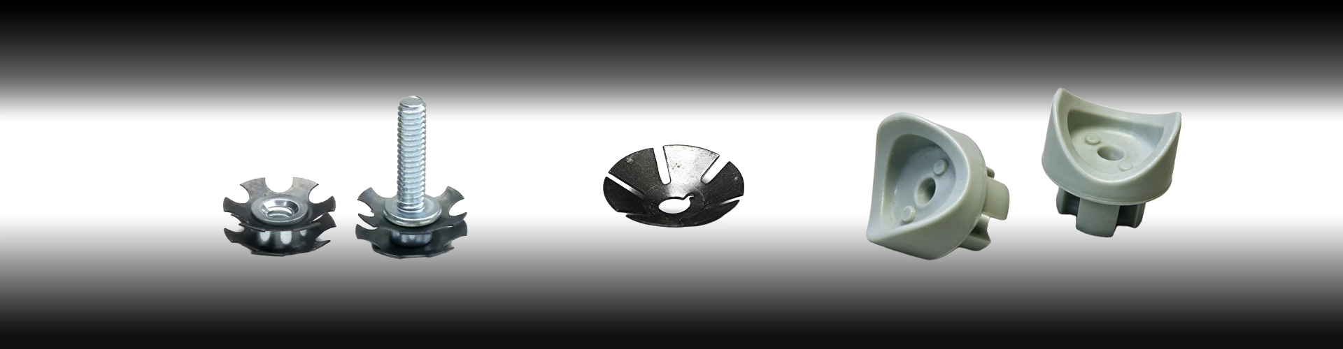 Tube Connectors