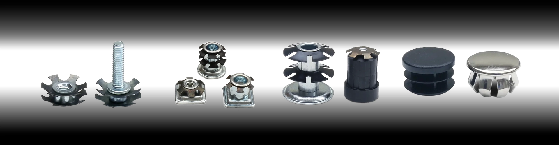 Tubing Hardware