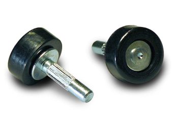121 Truck body Door Rollers-New