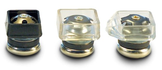 36 R Swivel Apollo G Banquet-New