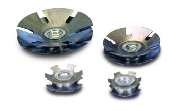 85 HEAVYDTUBE CONNECTORS-NEW