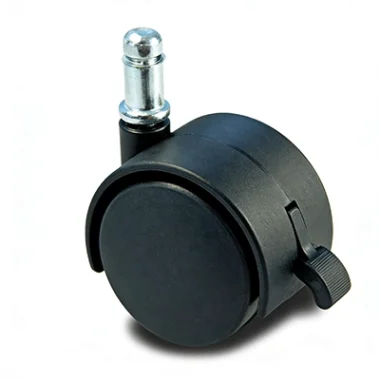 hooded-twin-wheel-caster-with-brake-dp-crop-u37169